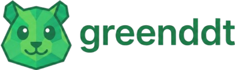 Logo Greenddt